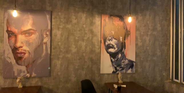 Opinii despre مقهى النجم القطبي قهوة مختصة Pole Star Cafe în أبها - مقهى
