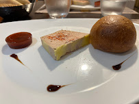 Foie gras du Restaurant français Le Champ des Vignes à Aurillac - n°4