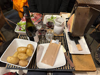 Plats et boissons du Crêperie Restaurant La Vieille Crêperie à Les Allues - n°3