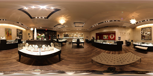Jewelry Store «Toner Jewelers», reviews and photos, 6285 W 135th St, Overland Park, KS 66223, USA