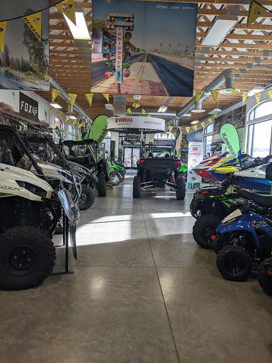 ATV Dealer «Kawasaki of Reno», reviews and photos, 2345 Market St, Reno, NV 89502, USA