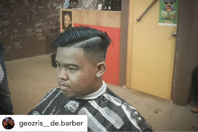Gustar barbershop