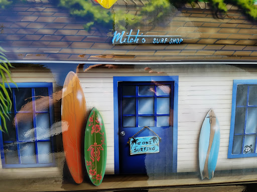 Auto Body Shop «Rancho Auto Body», reviews and photos, 591 Westlake St # A, Encinitas, CA 92024, USA