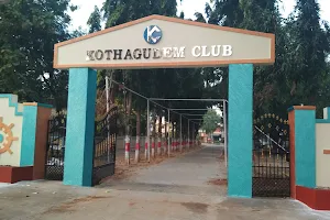 Kothagudem Club image