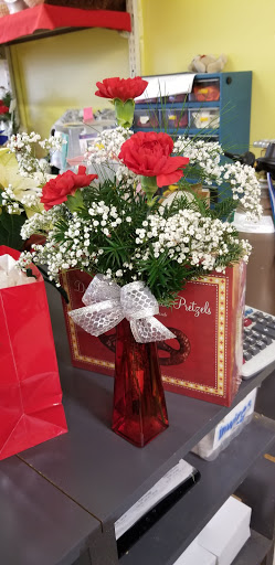Florist «North End Florist», reviews and photos, 403 N Charlotte St, Pottstown, PA 19464, USA