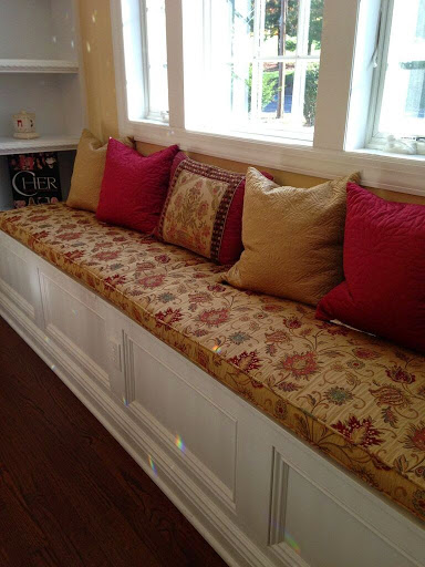 Fabric Store «TWG Fabrics & Home Decorating Center», reviews and photos, 115 Wisner Ave, Middletown, NY 10940, USA