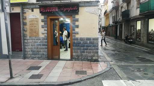 Peluquería Agapito en Castro Urdiales, Santander