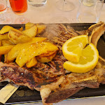 Photo n°8 de l'avis de Fabio.r fait le 25/05/2022 à 19:15 sur le  Albergo Ristorante Ciocca à Castelnuovo Don Bosco