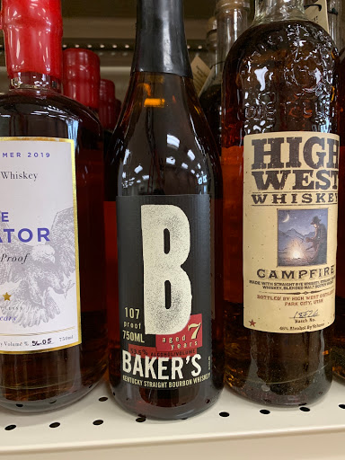 Liquor Store «Liquor Depot», reviews and photos, 1148 Wallace Rd NW, Salem, OR 97304, USA