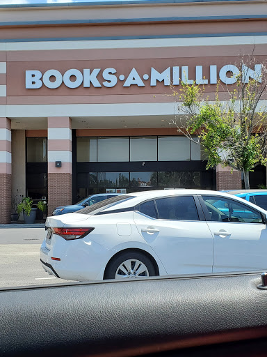 Book Store «Books-A-Million», reviews and photos, 839 Brandon Town Center Dr, Brandon, FL 33511, USA