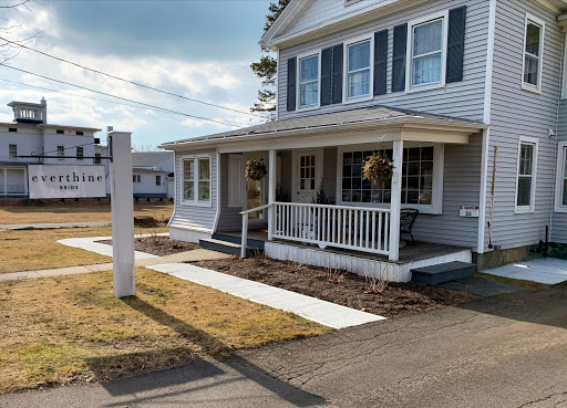 Bridal Shop «Everthine Bridal Boutique», reviews and photos, 91 Wall St, Madison, CT 06443, USA