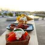 Photo n°1 de l'avis de Nicolò.i fait le 10/05/2022 à 07:08 sur le  FRESCO è bottega à Marina di Ragusa