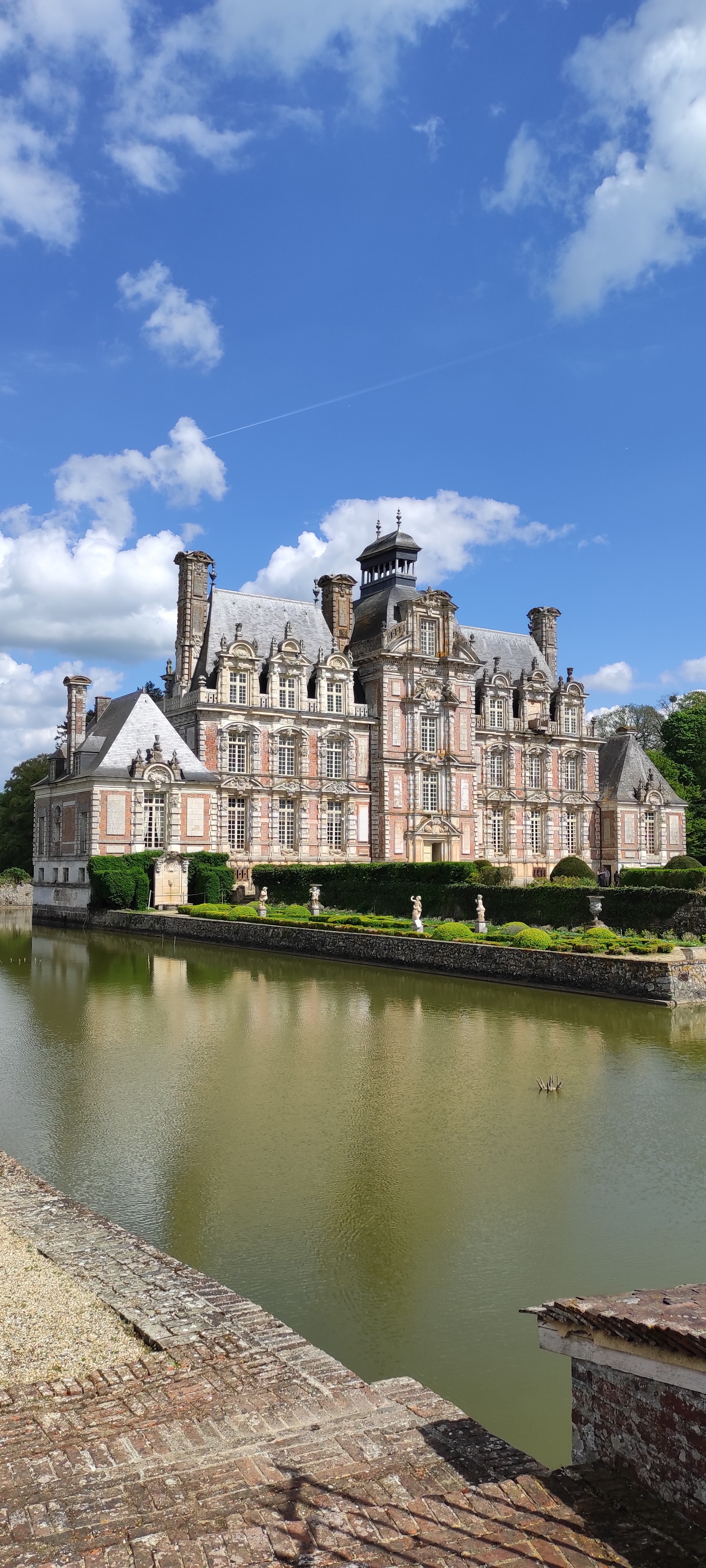 Photo n° 2 de l'avis de Philippe.i fait le 29/05/2023 à 07:26