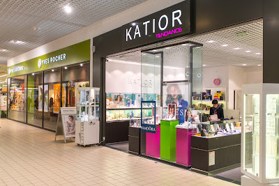 KATIOR TENDANCE à Ussel