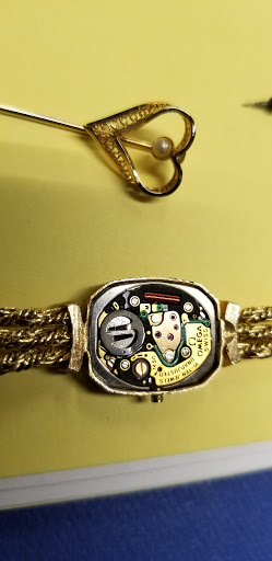 Jeweler «Raphael B Studio», reviews and photos, 4310 Perkiomen Ave, Reading, PA 19606, USA