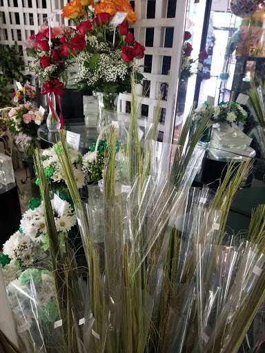 Florist «Thrifty Florist», reviews and photos, 211 S Telegraph Rd, Pontiac, MI 48341, USA