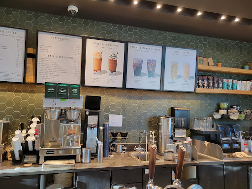 Coffee Shop «Starbucks», reviews and photos, 2900 Center Valley Pkwy, Center Valley, PA 18034, USA