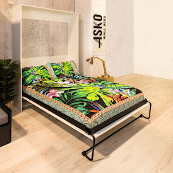Asko Wall Beds