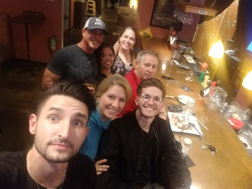 European Restaurant «The Chef and the Frog», reviews and photos, 607 S Madison St, Whiteville, NC 28472, USA