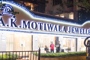 A. K. Motiwala Jewellers image