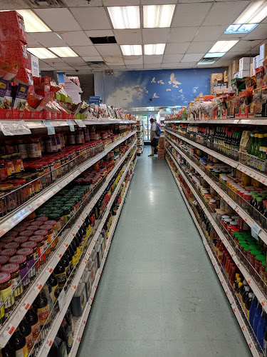 Discover Top Asian Grocery Stores in the US: Unveiling 2 Must-Visit Locations!