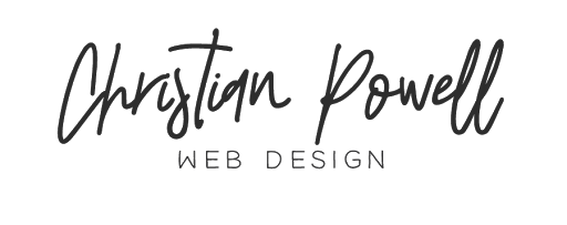 Christian Powell Web Design