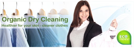 Dry Cleaner «Casa Organic Dry Cleaners», reviews and photos, 155 W 21st St, New York, NY 10011, USA