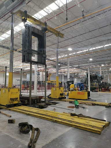 ABB Saltillo