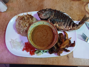 Photo n°42 de Badeya - Restaurant Africain Nantes à Nantes ()