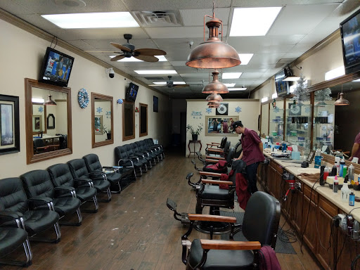 Barber Shop «Lads & Dads Barber Shop», reviews and photos, 4345 W Bell Rd, Glendale, AZ 85308, USA