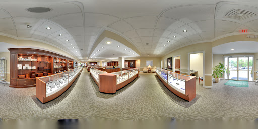 Jewelry Store «Keller & George Jewelers Inc», reviews and photos, 1149 Millmont St, Charlottesville, VA 22903, USA
