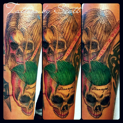 Explore compass tattoo ideas for guys, creative tattoo ideas in Houma, available at New Era Tattoo Studio