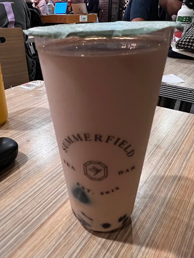 Summerfield Tea Bar