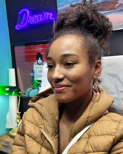 Explore tattoo ideas for a grandmother, creative tattoo ideas in Marysville, available at Hawaiian Touch Piercing Co.