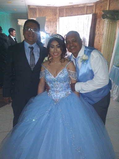 Banquet Hall «La Gala Banquet Hall», reviews and photos, 1600 Aldine Bender Rd, Houston, TX 77032, USA