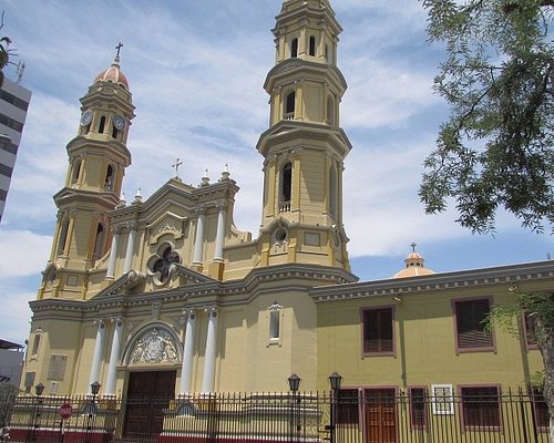 Piura, Peru