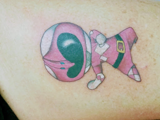 Explore tattoo ideas for dead dog, creative tattoo ideas in Spring Hill, available at Forever Faithful Tattoo Gallery