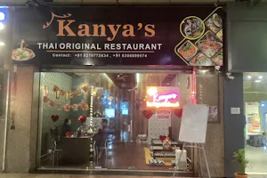 Kanya's Thai Original Restaurant image