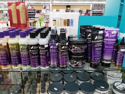 Beauty Supply Store «Venus Beauty Plaza», reviews and photos, 3455 Peachtree Industrial #510, Duluth, GA 30096, USA