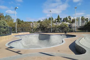 Carmel Valley Skatepark image