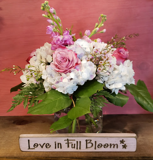 Florist «Westerville Florist», reviews and photos, 14 S State St, Westerville, OH 43081, USA