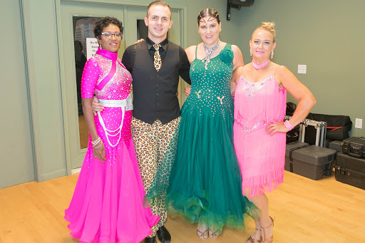 Dance School «Daza Dance Ballroom Academy», reviews and photos, 3230 Peachtree Rd NE, Atlanta, GA 30305, USA