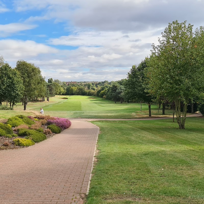 Wheatley Golf Club