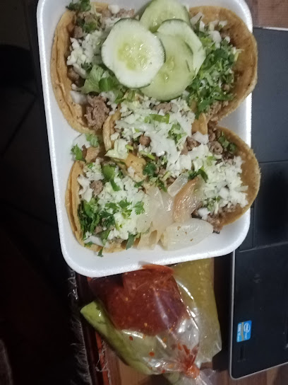 Tacos El Retakon