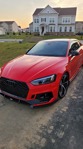 Car Wash «Magic Car Wash», reviews and photos, 3221 Naamans Rd, Wilmington, DE 19810, USA