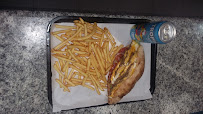 Aliment-réconfort du Restauration rapide Fast food 246 créteil à Créteil - n°13