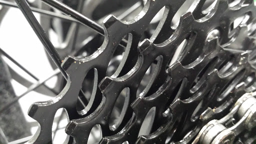 Bicycle Store «Bike Worx», reviews and photos, 1321 Union St, Spartanburg, SC 29302, USA