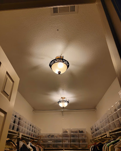 Electrician «24-7 Electrical Services», reviews and photos, 6717 Baker Blvd, Richland Hills, TX 76118, USA