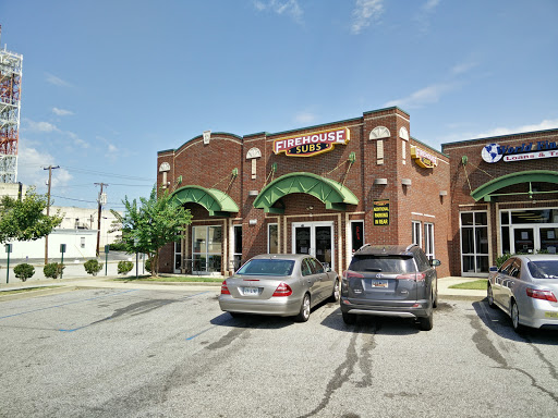 159 N Pine St a, Spartanburg, SC 29302, USA