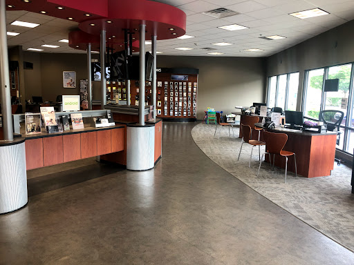 Cell Phone Store «Verizon Authorized Retailer – Cellular Sales», reviews and photos, 314 Lancaster Ave, Wayne, PA 19087, USA